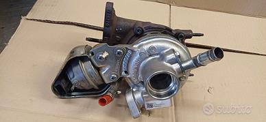 Turbina 1.3 multijet euro6 80/85/90/95 cv