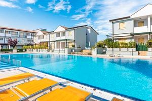 Casa vacanze altanea salici