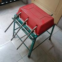 Imbottigliatrice Grifo manuale