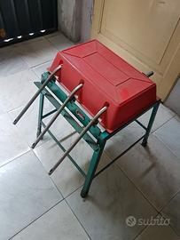 Imbottigliatrice Grifo manuale