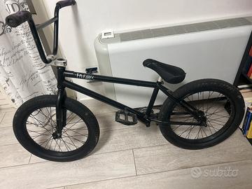bmx fly bikes