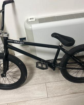 bmx fly bikes