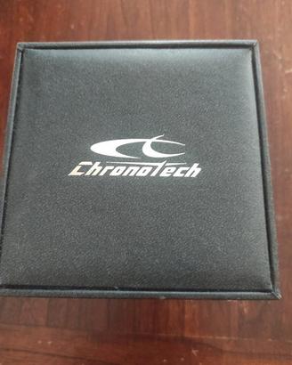 Orologio Chronotech
