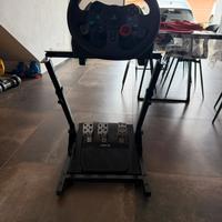 LOGITECH G29 DRICING FORCE