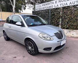 LANCIA Ypsilon 1.3 MJT 75 CV