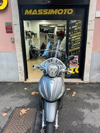 Piaggio Beverly 300 - 2016 PERMUTE