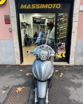 Piaggio Beverly 300 - 2016 PERMUTE