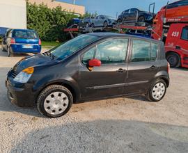 Renault Modus 1.6 16V Initiale GPL