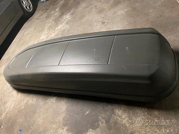 box tetto auto  fapa