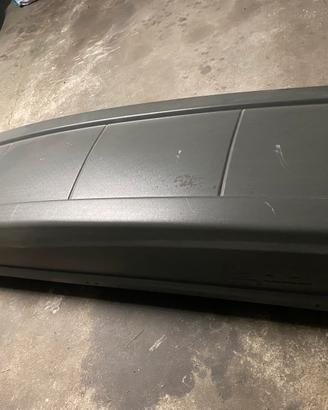box tetto auto  fapa