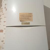 Caldaia Vaillant Turbotec VMW 275/3 + scheda nuova