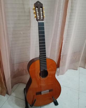 chitarra classica Yamaha CG192C 