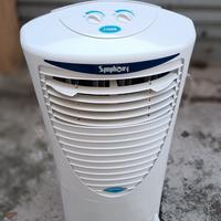 condizionatore senza tubo