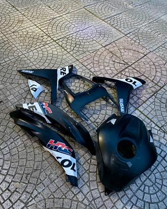 Ricambi cbr 600rr