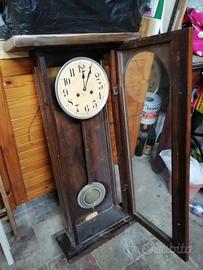 orologio a pendolo