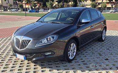Lancia Delta 1.6 MJT Gold - 2011 - Diesel