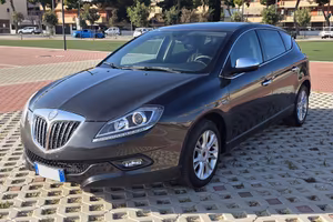 Lancia Delta 1.6 MJT Gold - 2011 - Diesel