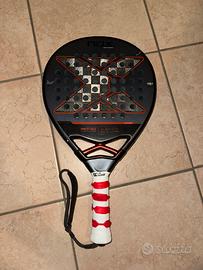 Racchetta da padel NOX AT10 Augustin Tapia