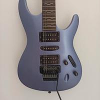 Chitarra elettrica Ibanez S370 made in Korea