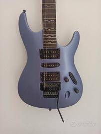 Chitarra elettrica Ibanez S370 made in Korea