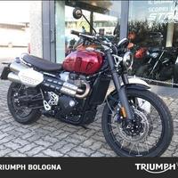 TRIUMPH Scrambler 1200 X Abs