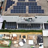 Batterie e fotovoltaico