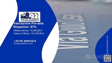 Immobile in asta di 109 m² a Pisticci