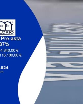 Immobile in asta di 109 m² a Pisticci
