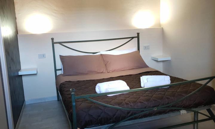 Appartamento - Palermo