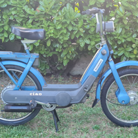 Due piaggio ciao px