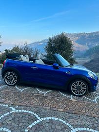 Mini Cooper 1.5 D Auto