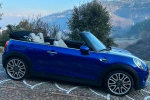 Mini Cooper 1.5 D Auto