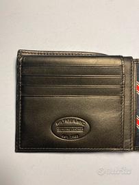 Portafoglio da uomo Tommy Hilfiger