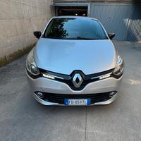 Renault Clio 4 serie - 2016 - 73000km - PARI NUOVO