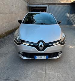 Renault Clio 4 serie - 2016 - 73000km - PARI NUOVO