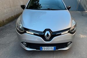 Renault Clio 4 serie - 2016 - 73000km - PARI NUOVO