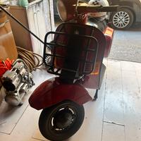 Vespa pk XL 50