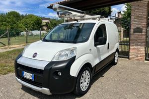 Fiat Fiorino 1.3 MJT 95CV Adventure scaffalature