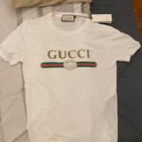 T-shirt Gucci tg. M