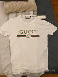 T-shirt Gucci tg. M