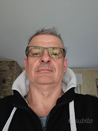 Carrellista, autista C-CQC