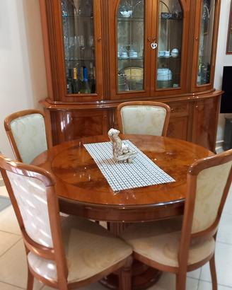 mobili salotto classico