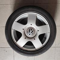 Cerchi per VW da 15''