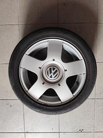 Cerchi per VW da 15''