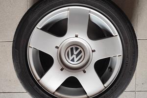 Cerchi per VW da 15''