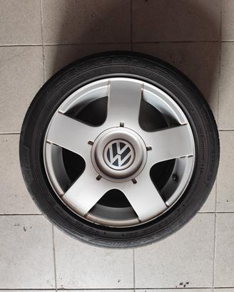 Cerchi per VW da 15''