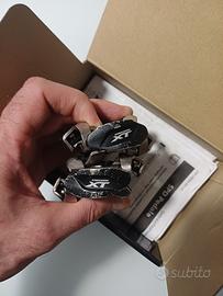 Pedali MTB Shimano Deore XT PD-M8000