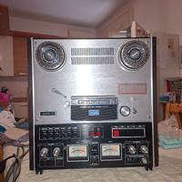 Dokorder 1120 – Registratore a Bobine Vintage Perf