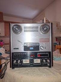 Dokorder 1120 – Registratore a Bobine Vintage Perf