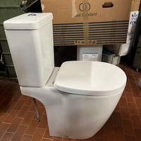 Wc monoblocco con cassetta Ideal standard